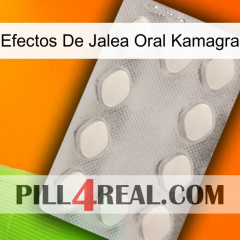 Kamagra Oral Jelly Effects 16